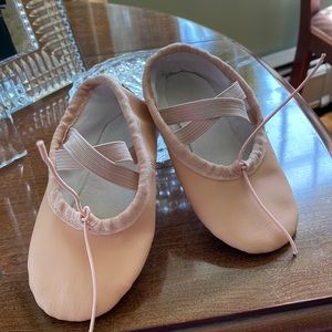Stelle pink Ballet Slipper